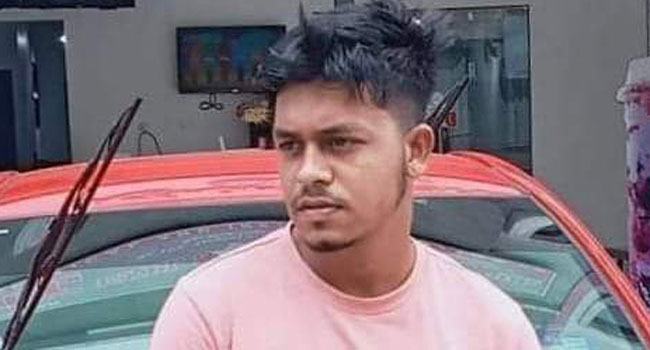 মালয়েশিয়ায় গাড়িচাপায় বাংলাদেশী যুবক নিহত