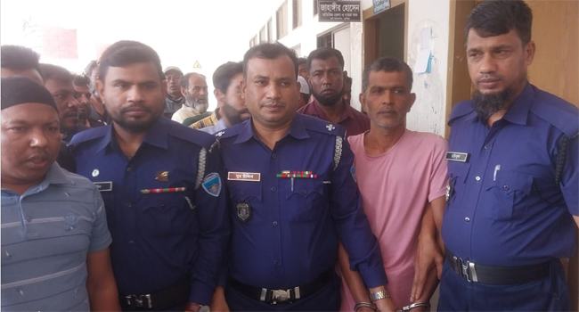 কুমিল্লায় চাচাকে গলা কেটে হত্যা, ভাতিজার মৃত্যুদণ্ড
