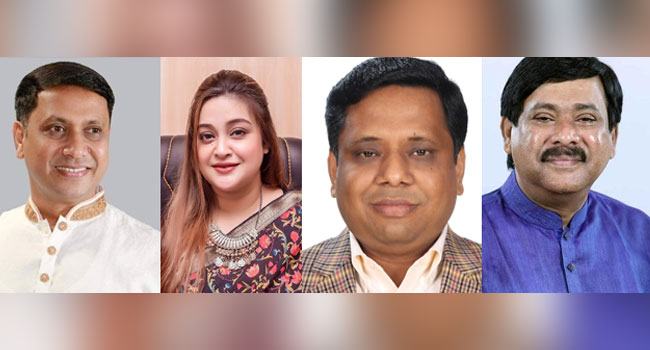 কুমিল্লা সিটি নির্বাচনে প্রচারণায় ব্যস্ত মেয়র প্রার্থীরা