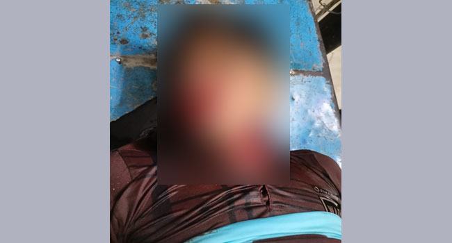 যশোরে সন্ত্রাসীদের ছুরিকাঘাতে সন্ত্রাসী খুন