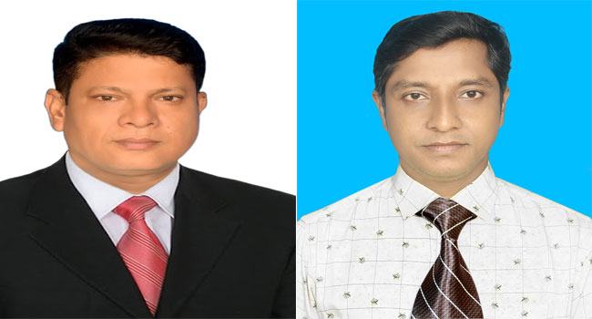 নালিতাবাড়ী প্রেসক্লাবের সভাপতি সোহেল, সম্পাদক মনির