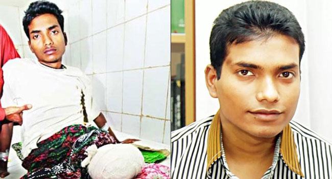 ঝালকাঠিতে লিমন হত্যাচেষ্টা মামলা : পুনঃতদন্তের নির্দেশ