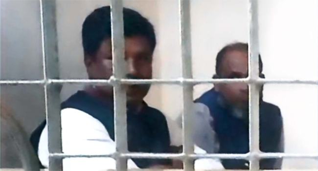 পরীক্ষায় নকল সরবরাহের অভিযোগে ২ শিক্ষক গ্রেফতার