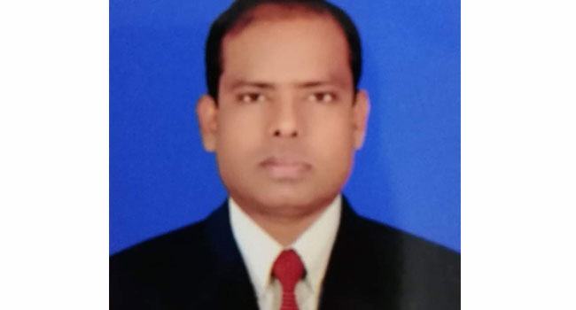 রাজশাহীতে উপনির্বাচনে প্রার্থী হয়ে বহিষ্কার বিএনপি নেতা
