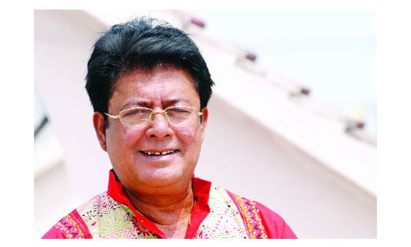তিন দিনব্যাপী মামুনুর রশীদের জন্মোৎসব