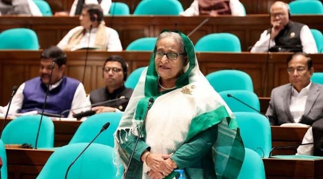 রমজানে নিত্যপ্রয়োজনীয় পণ্যের দাম সহনীয় পর্যায়ে থাকবে : প্রধানমন্ত্রী