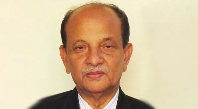 সাবেক শিক্ষামন্ত্রীর বিচার চান কামাল মজুমদার