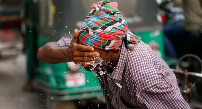 গরমকাল বেশি লম্বা হওয়ায় বাংলাদেশে যা ঘটছে