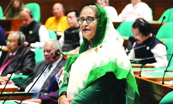 পবিত্র রমজানে সরকারিভাবে বড় ইফতার পার্টি না করার নির্দেশ প্রধানমন্ত্রীর