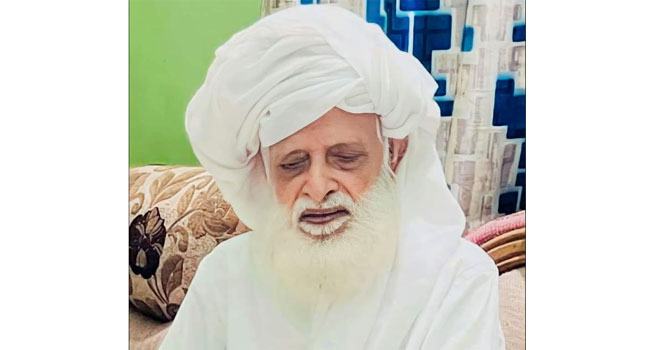 বাংলাদেশে দর্শনশাস্ত্রের প্রাণপুরুষ ইলিয়াস মানতেকির ইন্তেকাল
