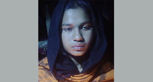 বালিয়াডাঙ্গীতে প্রেমিকের বাড়িতে প্রেমিকার অনশন, অত:পর বিয়ে
