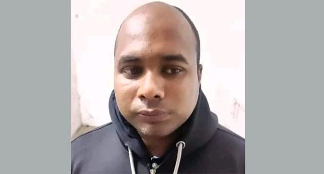 সাভারে পুলিশের ভুয়া এডিসি আটক