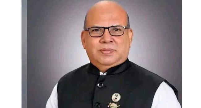 বেইলি রোডের আগুনে আওয়ামী লীগের এমপি প্রার্থীর মৃত্যু