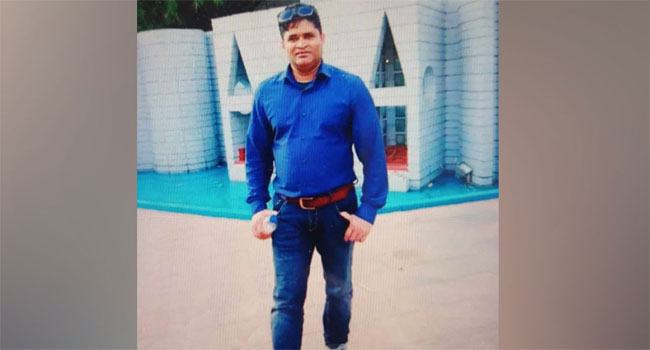 পরিবার নিয়ে ইতালি ফেরা হলো না মোবারকের, সকলেই নিহত