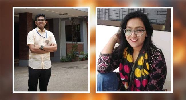 বেইলি রোডে অগ্নিকাণ্ড : বুয়েটের ২ শিক্ষার্থীর মৃত্যু