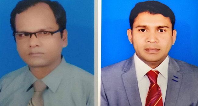 মির্জাপুর প্রেসক্লাবের সভাপতি শামসুল ইসলাম, সম্পাদক হারুন অর রশিদ