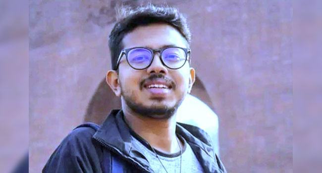 বেইলি রোডের অগ্নিকাণ্ডে কাঁঠালিয়ার তুষারের মৃত্যু