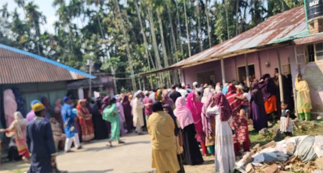বেইলি রোডের আগ্নিকাণ্ডে নোয়াখালীর ৪ জনের মৃত্যু