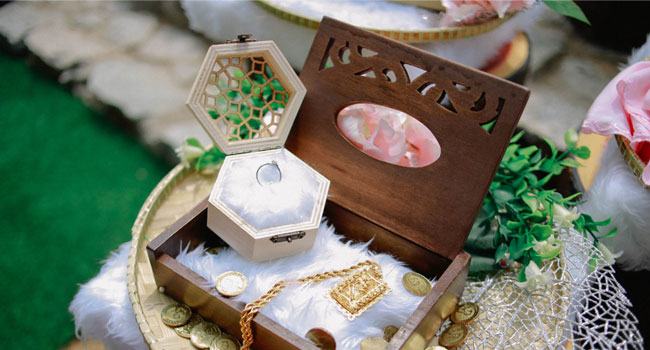 মোহর : নারীর প্রাপ্য অধিকার