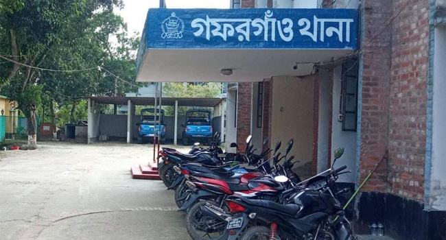 গফরগাঁওয়ে বুদ্ধি প্রতিবন্ধী ধর্ষণের পর অন্তঃসত্ত্বা, মামলা তুলে নেয়ার হুমকি