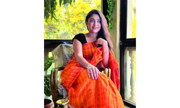 গল্প ও অভিনয়েই মুগ্ধতা ছড়াচ্ছে ‘জোসনার বিয়ে’