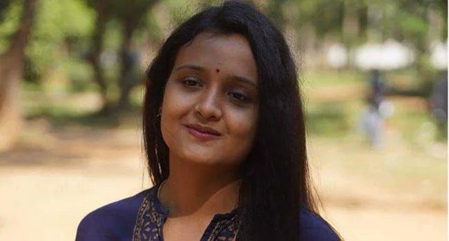 এনআইডির ‘বৃষ্টি খাতুন’ নামের সংশোধন চেয়ে আবেদন করেছিলেন অভিশ্রুতি