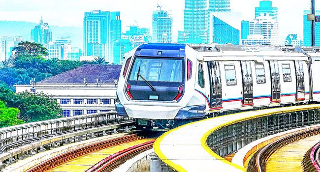 মালয়েশিয়ায় ট্রেনের ধাক্কায় মারা গেলেন ৩ বাংলাদেশী