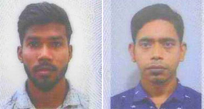 মালয়েশিয়ায় ট্রেনের ধাক্কায় নিহত ২ বাংলাদেশীর পরিচয় পাওয়া গেছে