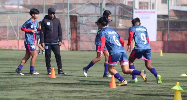 ভারতের বিপক্ষে জিতলেই ফাইনালে বাংলাদেশ