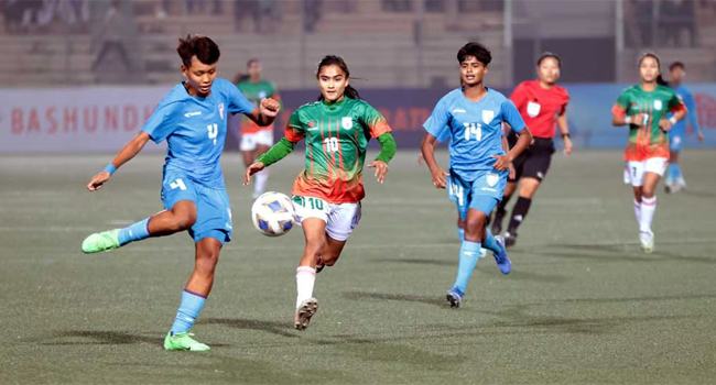 আর্মি স্পোর্টসের খেলা নিয়ে অনিশ্চয়তা