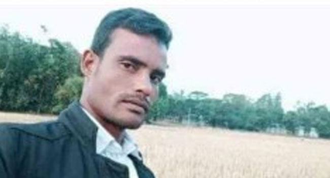 হালুয়াঘাটে হাতির পায়ে পৃষ্ট হয়ে কৃষক যুবকের মৃত্যু