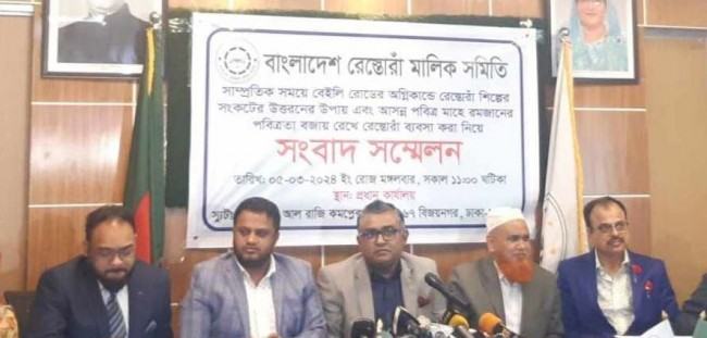 ‘আনসার, পুলিশ ও র‍্যাবের অভিযান একটু বাড়াবাড়ি’