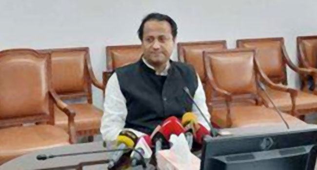 আমি ইসকনের সদস্য না, কওমি মাদরাসা থাকবে : শিক্ষামন্ত্রী