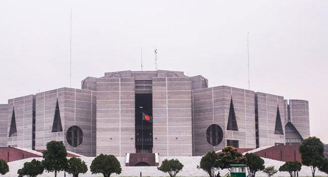 স্থায়ী রূপ নিলো দ্রুত বিচার আইন