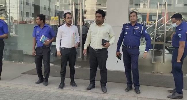 কক্সবাজারে অগ্নি নির্বাপণ ব্যবস্থার ক্রুটি, ৭ হোটেল-রেস্তোরাঁকে জরিমানা