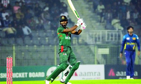 নতুন স্বপ্ন দেখাচ্ছে টি-২০