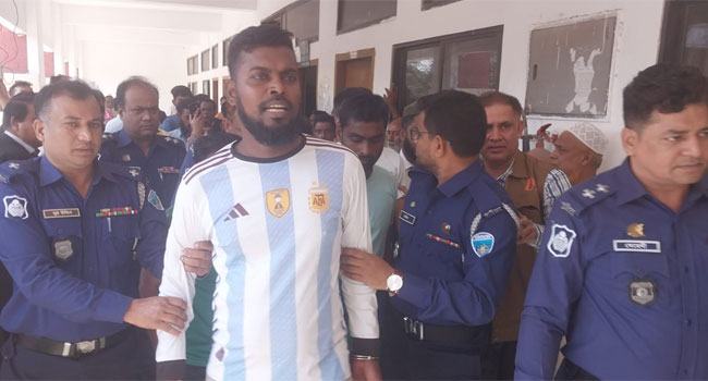 কুমিল্লায় অটোরিকশাচালককে হত্যার দায়ে ৩ জনের মৃত্যুদণ্ড
