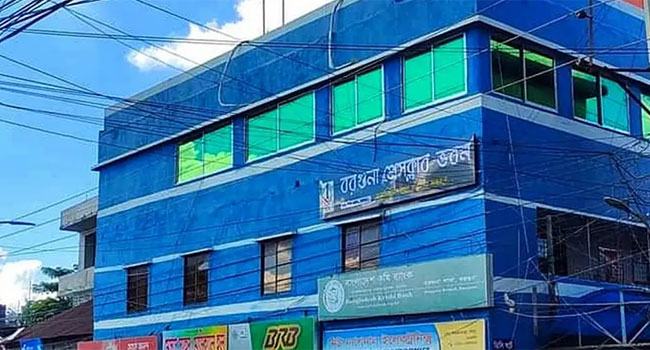 বরগুনায় ২ প্রেসক্লাবের দ্বন্দ্বে সাংবাদিক মাসউদের মৃত্যু!