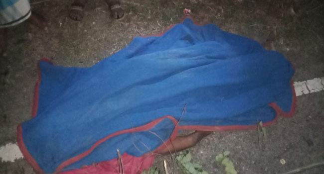 কক্সবাজারে মেরিন ড্রাইভ থেকে লাশ উদ্ধার