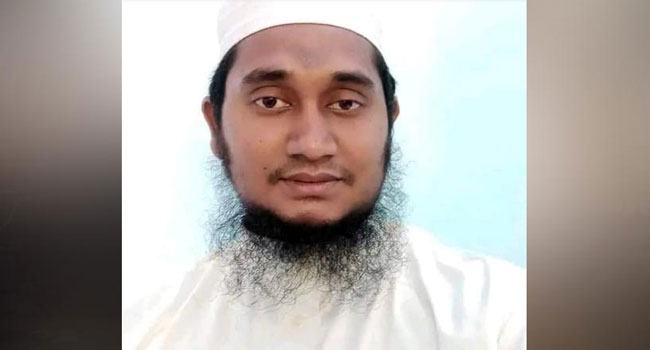 ওমরাহ করতে গিয়ে সড়ক দুর্ঘটনায় টেকনাফের হাফেজ নিহত