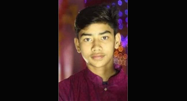 নোয়াখালীতে মোটরসাইকেল নিয়ন্ত্রণ হারিয়ে কলেজছাত্রের মৃত্যু