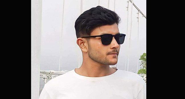মোটরসাইকেল নিয়ন্ত্রণ হারিয়ে কলেজছাত্র নিহত
