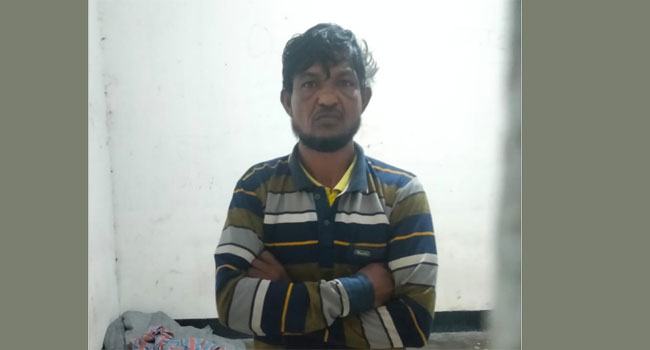 বাবার ধর্ষণে মেয়ে অন্তঃসত্ত্বা, বিয়ের রাতে টের পেলো স্বামী