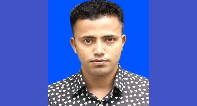 দোয়ারাবাজারে মোটরসাইকেল দুর্ঘটনায় যুবকের মৃত্যু