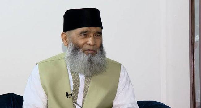 ইসলামের পথে অবিচল থেকে দ্বীন প্রতিষ্ঠায় আত্মনিয়োগ করতে হবে : মুজিবুর রহমান