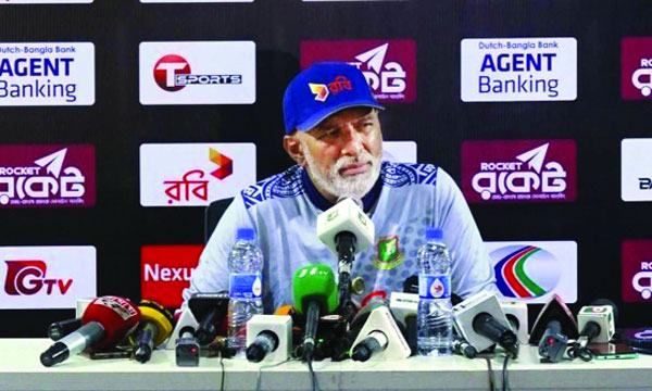 ওপেনিংয়ে সৌম্যতেই আস্থা হাথুরুর