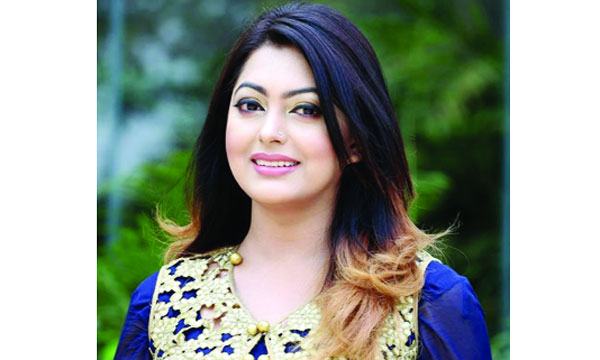জায়েদ খানের সদস্যপদ নিয়ে মুখ খুললেন নিপুণ