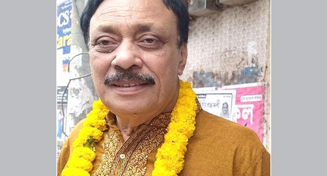 সিরাজগঞ্জ জেলা পরিষদের চেয়ারম্যান হলেন শামীম তালুকদার