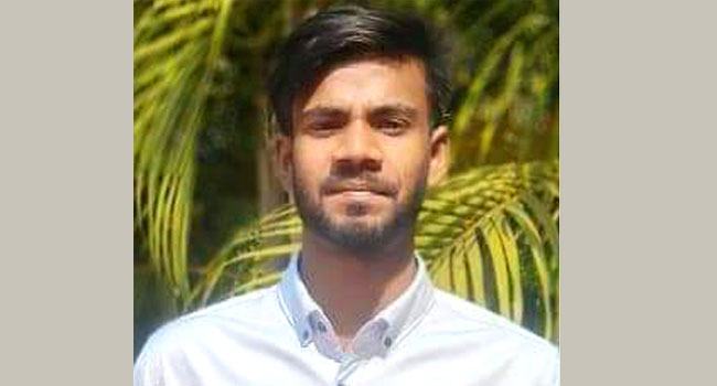 ফেসবুকে মহানবী সা:-কে নিয়ে কটূক্তির অভিযোগে যুবক আটক