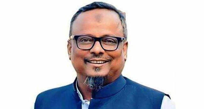 শিবগঞ্জ পৌরসভা উপনির্বাচনে আবারো মেয়র মানিক